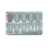 Paraday 1000 mg Tablet 10's, Pack of 10 TABLETS