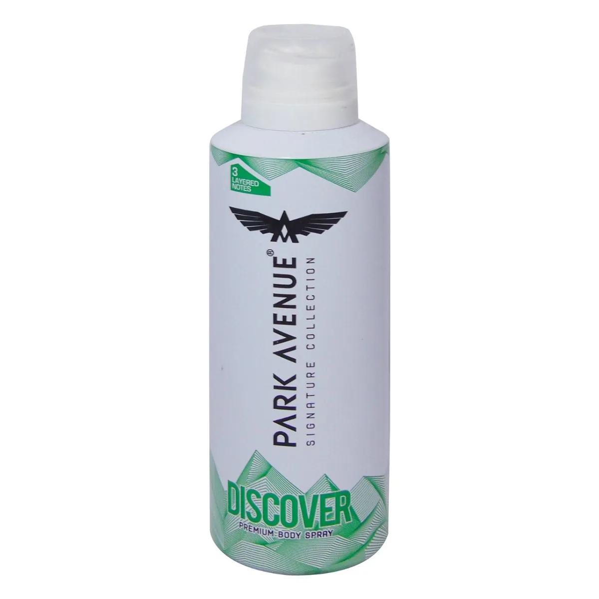 Buy Park Avenue Discover Body Spray, 150 ml 19 Minutes Delivery