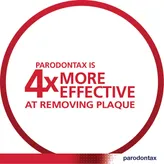 Parodontax Ultra Clean Toothpaste, 75 gm, Pack of 1
