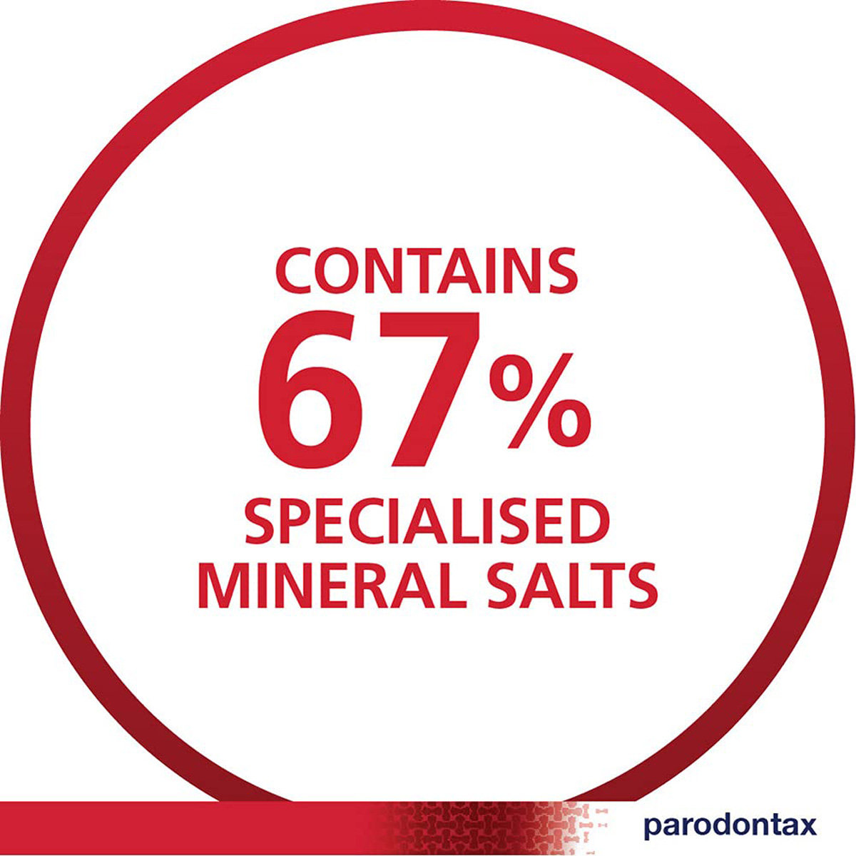 Parodontax Ultra Clean Toothpaste, 75 gm, Pack of 1 Parodontax Ultra Clean Toothpaste, 75 gm, Pack of 1