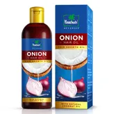 Parachute Advansed Onion Hair Oil, 200 ml, Pack of 1