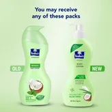 Parachute Advansed All Day Aloe Lotion, 400 ml, Pack of 1