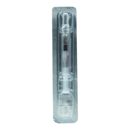 Paribest 40Mg/0.4Ml Inj Pfs
