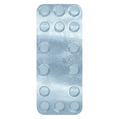 Parkin 2 mg Tablet 15's, Pack of 15 TabletS