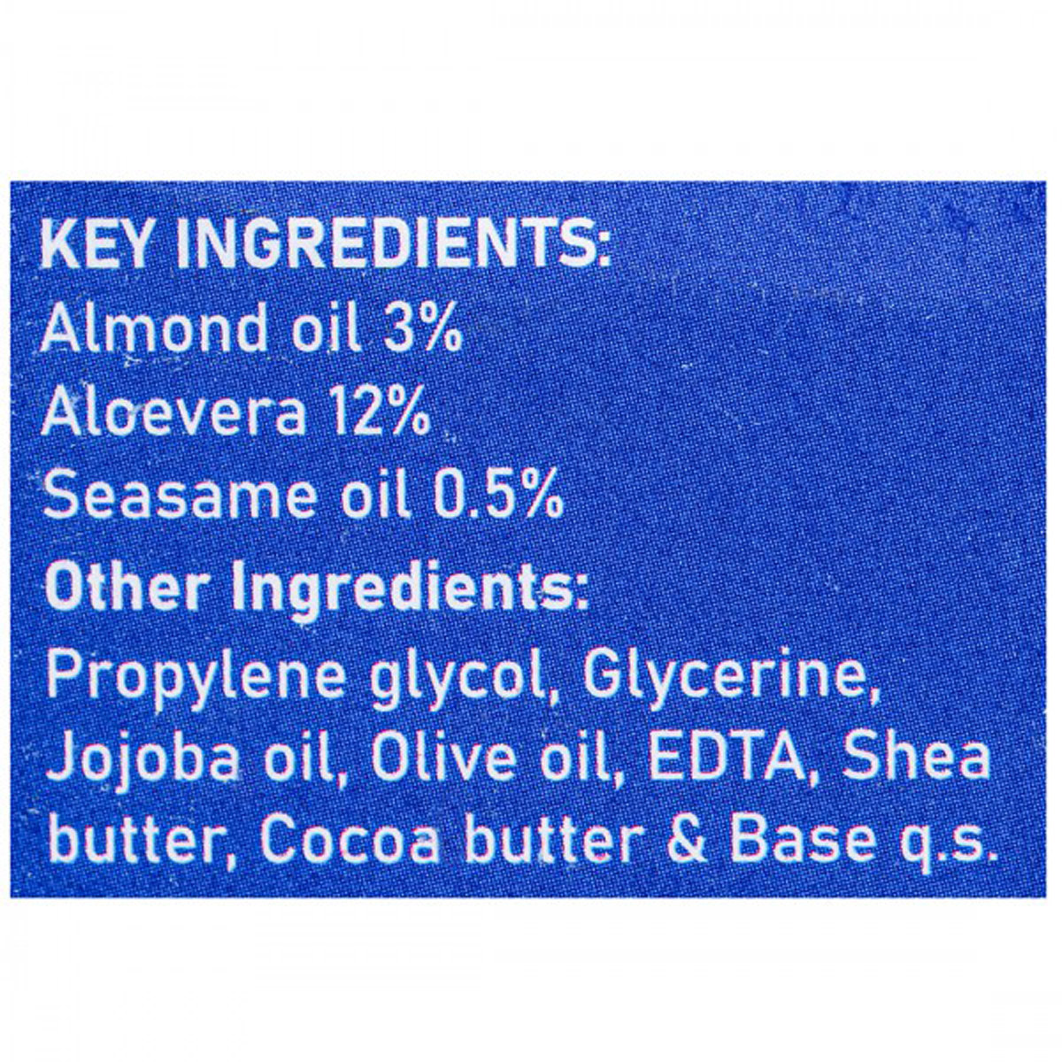 Paramoist Emollient Moisturiser Cream 100 gm, Pack of 1 Paramoist Emollient Moisturiser Cream 100 gm, Pack of 1