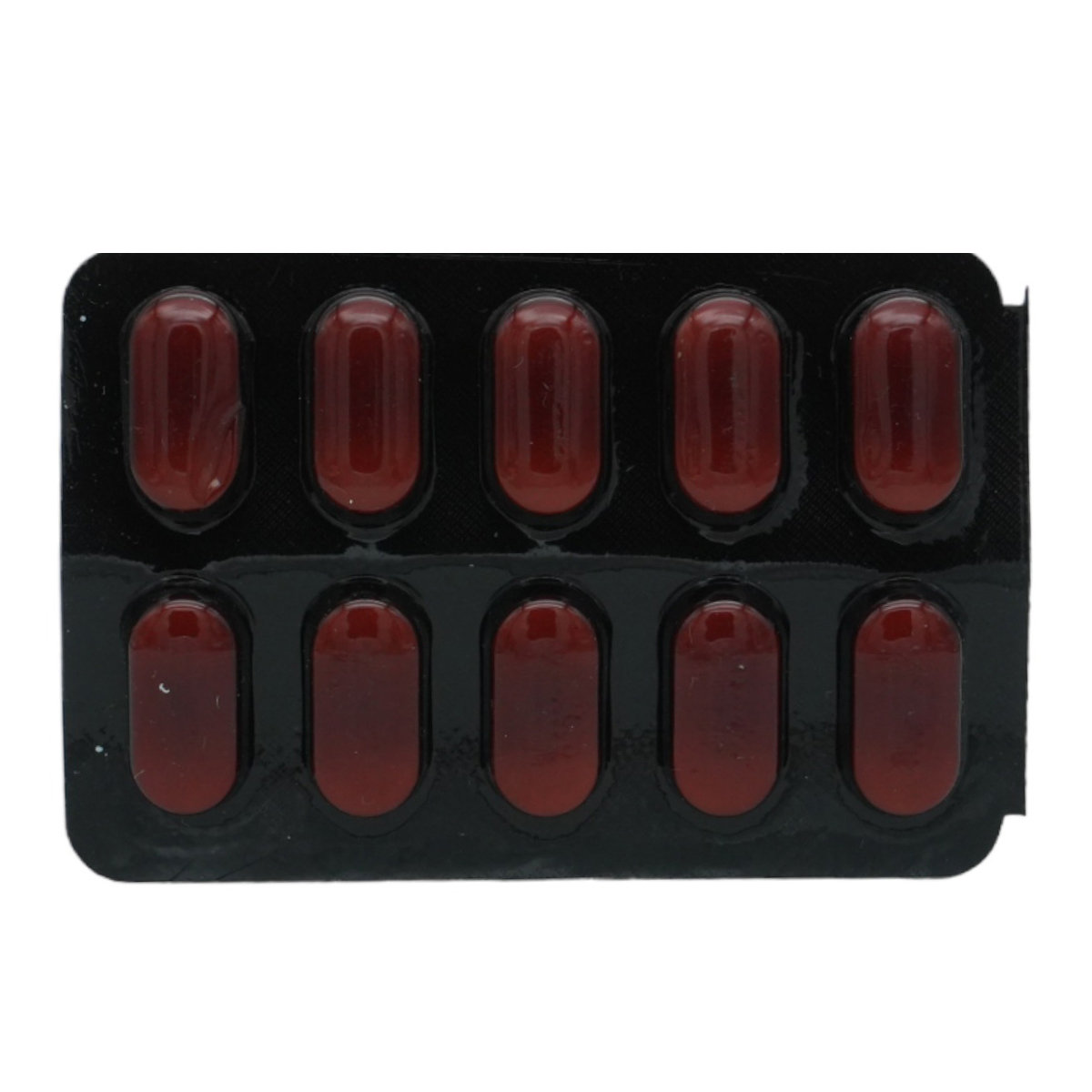 Parazone Tablet 10's, Pack of 10 Parazone Tablet 10's, Pack of 10