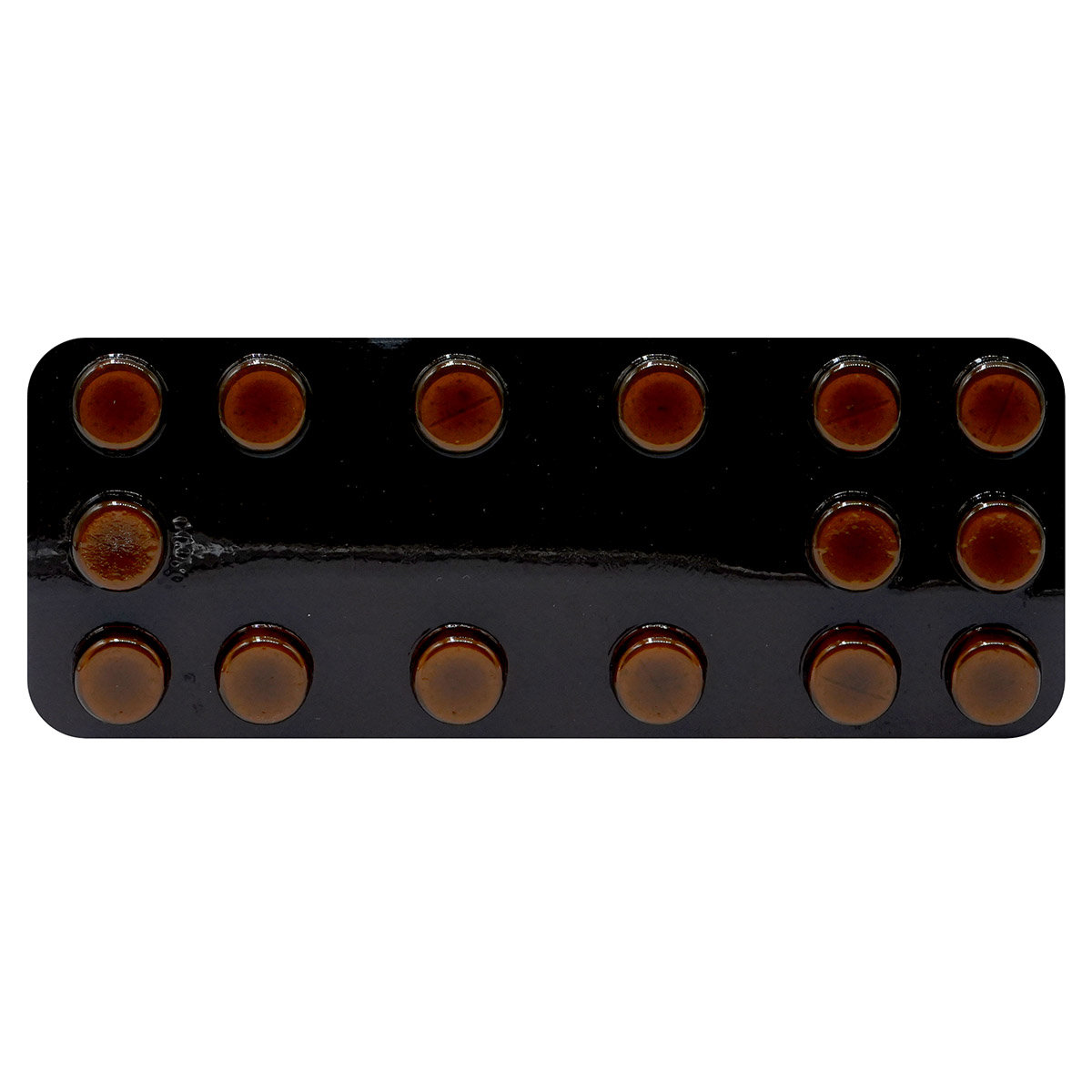 Parkin-Plus Tablet 15's, Pack of 15 Parkin-Plus Tablet 15's, Pack of 15