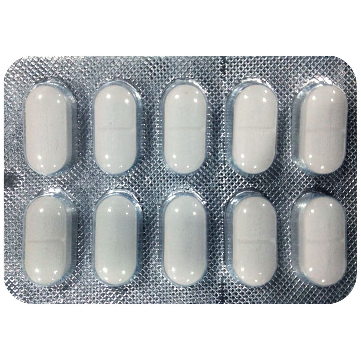 Paranic-A Tablet 10's, Pack of 10 TABLETS Paranic-A Tablet 10's, Pack of 10 TABLETS