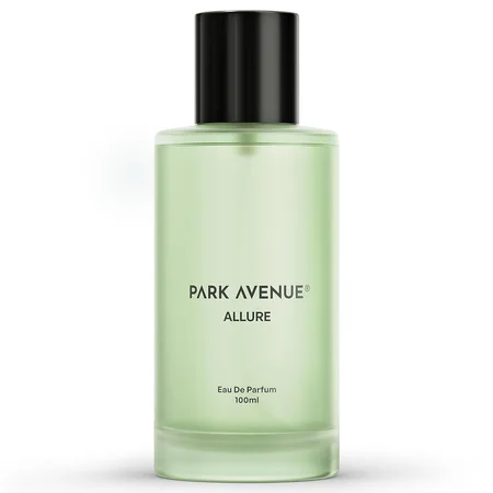 Park Avenue Allure Eau De Parfum For Her, 100ml