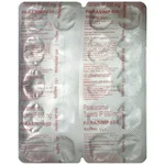 Parasimp 650 Tablet 10's