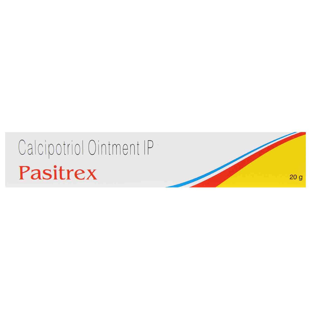 Buy Pasitrex Ointment 20 gm Online