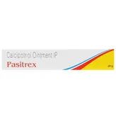 Pasitrex Ointment 20 gm, Pack of 1 OINTMENT