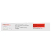 Pasitrex Ointment 20 gm, Pack of 1 OINTMENT