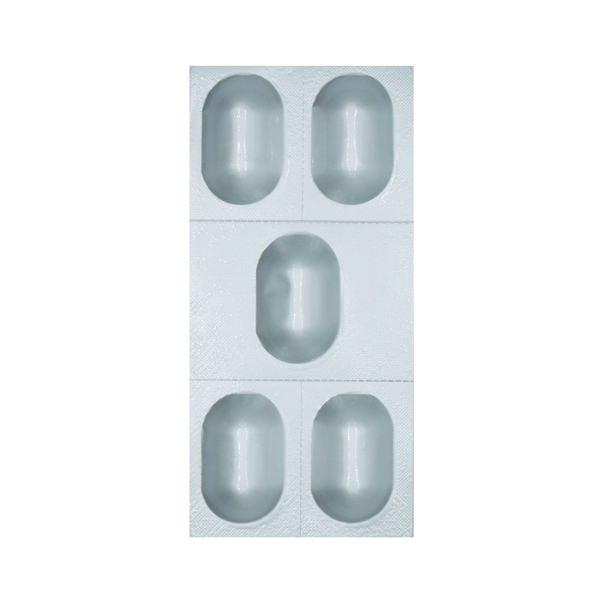 Pasilow 100 Softgel Capsule 5's, Pack of 5 Pasilow 100 Softgel Capsule 5's, Pack of 5