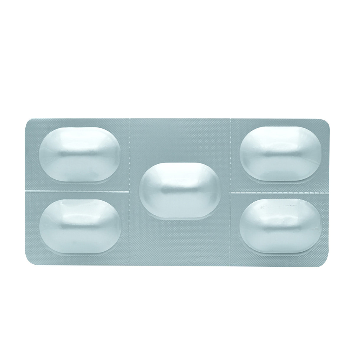Pasilow 50 Capsule 5's, Pack of 5 CAPSULES Pasilow 50 Capsule 5's, Pack of 5 CAPSULES