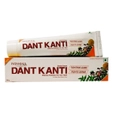 Patanjali Dant Kanti Dental Cream, 100 gm