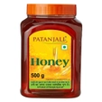 Patanjali Honey, 500 gm