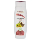 Patanjali Kesh Kanti Shikakai Hair Cleanser, 200 ml, Pack of 1