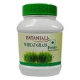 Patanjali Wheat Grass Powder, 100 gm