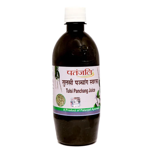 Patanjali Tulsi Panchang Juice, 500 ml