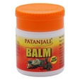 Patanjali Fast Relief Balm, 25 gm