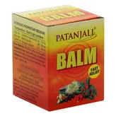 Patanjali Fast Relief Balm, 25 gm, Pack of 1