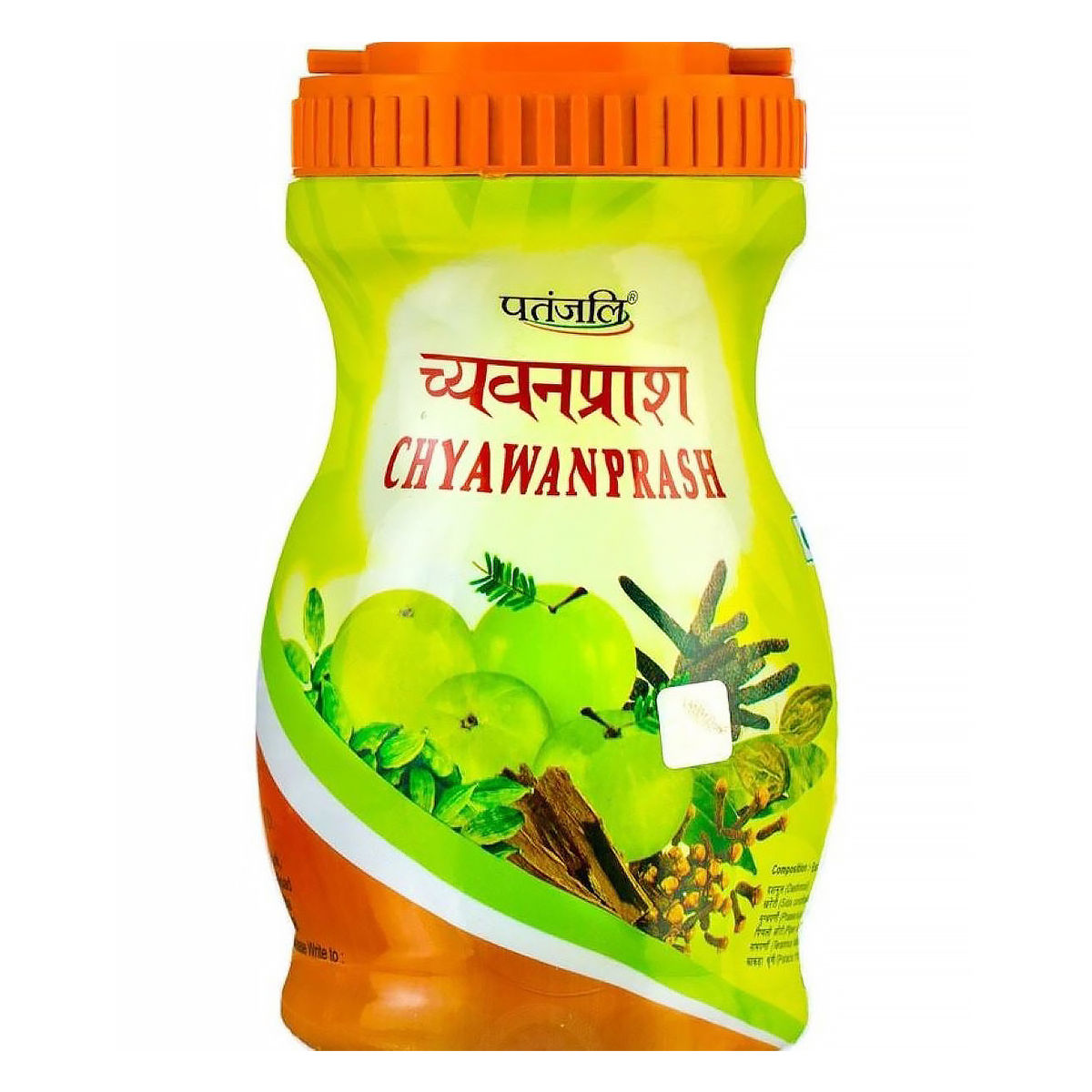Buy Kapiva Health Foods CHYAWANPRASH- 1Kg Online at Best Prices in India -  JioMart.