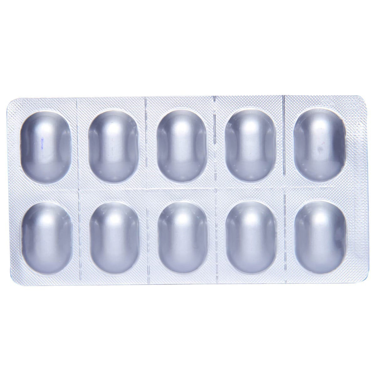 Pause-500 Tablet 10's, Pack of 10 TABLETS Pause-500 Tablet 10's, Pack of 10 TABLETS