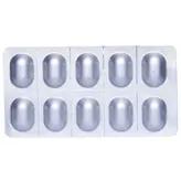Pause-500 Tablet 10's, Pack of 10 TABLETS