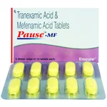 Pause-MF Tablet 