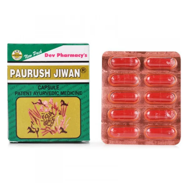 Dev Paurush Jiwan, 10 Capsules