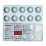 Paxotus-25 Tablet 