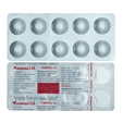 Paxotus-25 Tablet 10's