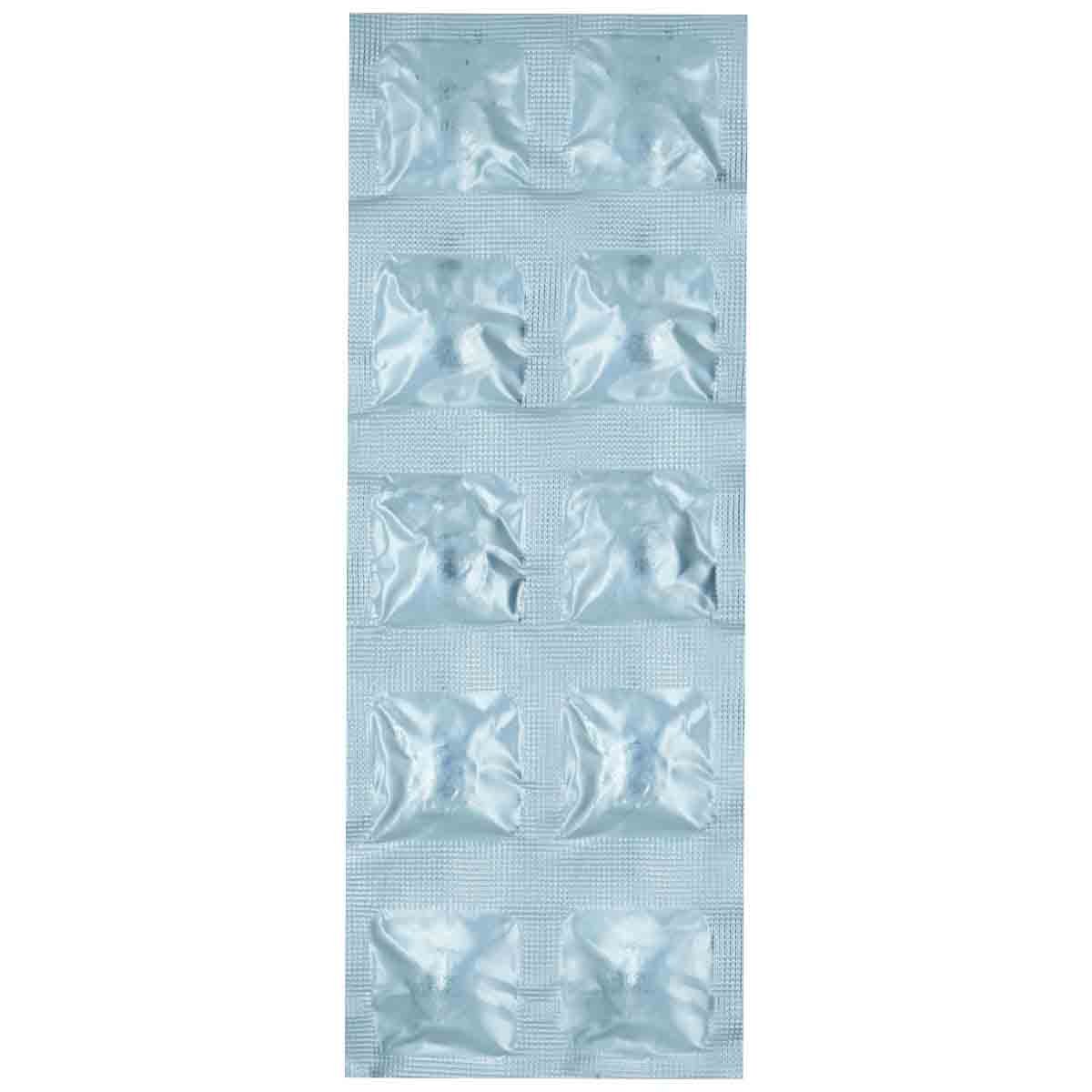 PAXIT CR 12.5MG TABLET 10'S, Pack of 10 TABLETS PAXIT CR 12.5MG TABLET 10'S, Pack of 10 TABLETS