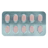 Paxiba 5 Tablet 10's, Pack of 10 TabletS