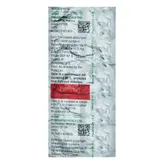 Paxinta CR 12.5 Tablet 10's, Pack of 10 TabletS