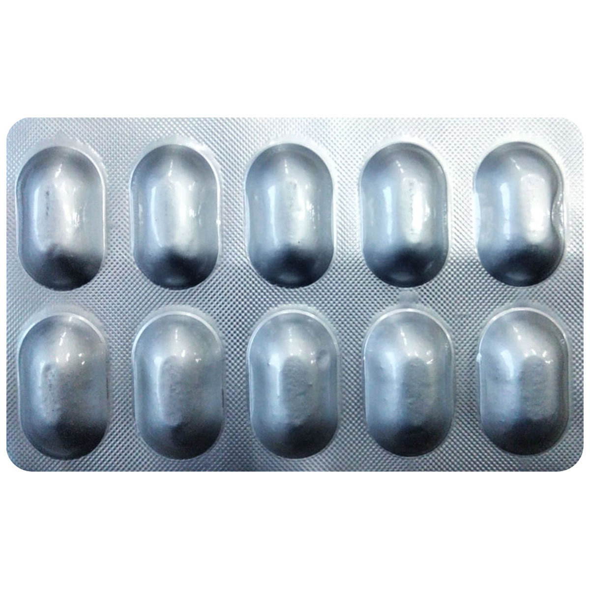 Pazitop AS Tablet 10's, Pack of 10 TABLETS Pazitop AS Tablet 10's, Pack of 10 TABLETS