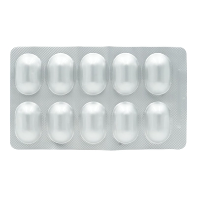 PB-Care Capsule 10's, Pack of 10 CAPSULES