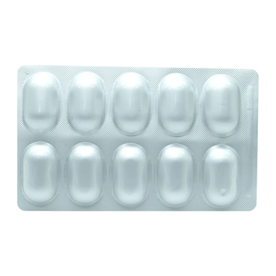 PB-Care Eco Capsule 10's, Pack of 10