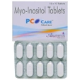 Pco care Tablet 10's
