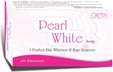 Pearl White Soap