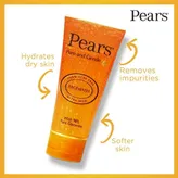 Pears Face Wash, 60 gm, Pack of 1
