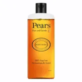 Pears Pure and Gentle Body Wash, 250 ml, Pack of 1