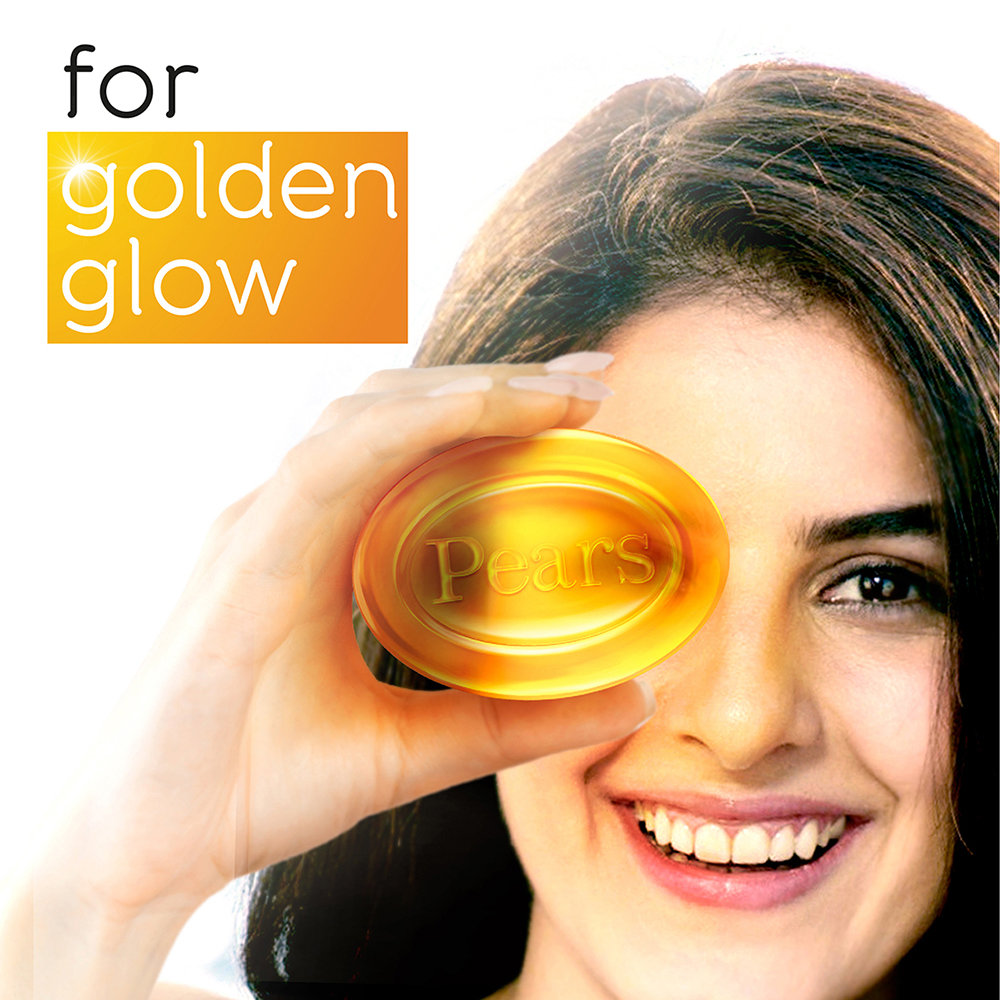 Pears Pure & Gentle Soap, 625 gm (125 gm x 5), Pack of 1 Pears Pure & Gentle Soap, 625 gm (125 gm x 5), Pack of 1