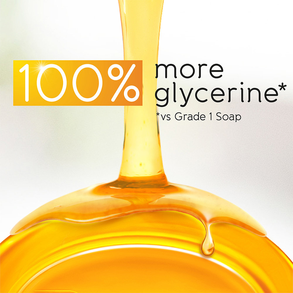 Pears Pure & Gentle Soap, 375 gm (3 x 125 gm), Pack of 1 Pears Pure & Gentle Soap, 375 gm (3 x 125 gm), Pack of 1