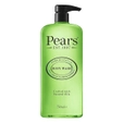 Pears Oil Clear & Glow Body Wash, 750 ml