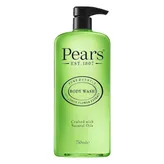 Pears Oil Clear &amp; Glow Body Wash, 750 ml, Pack of 1