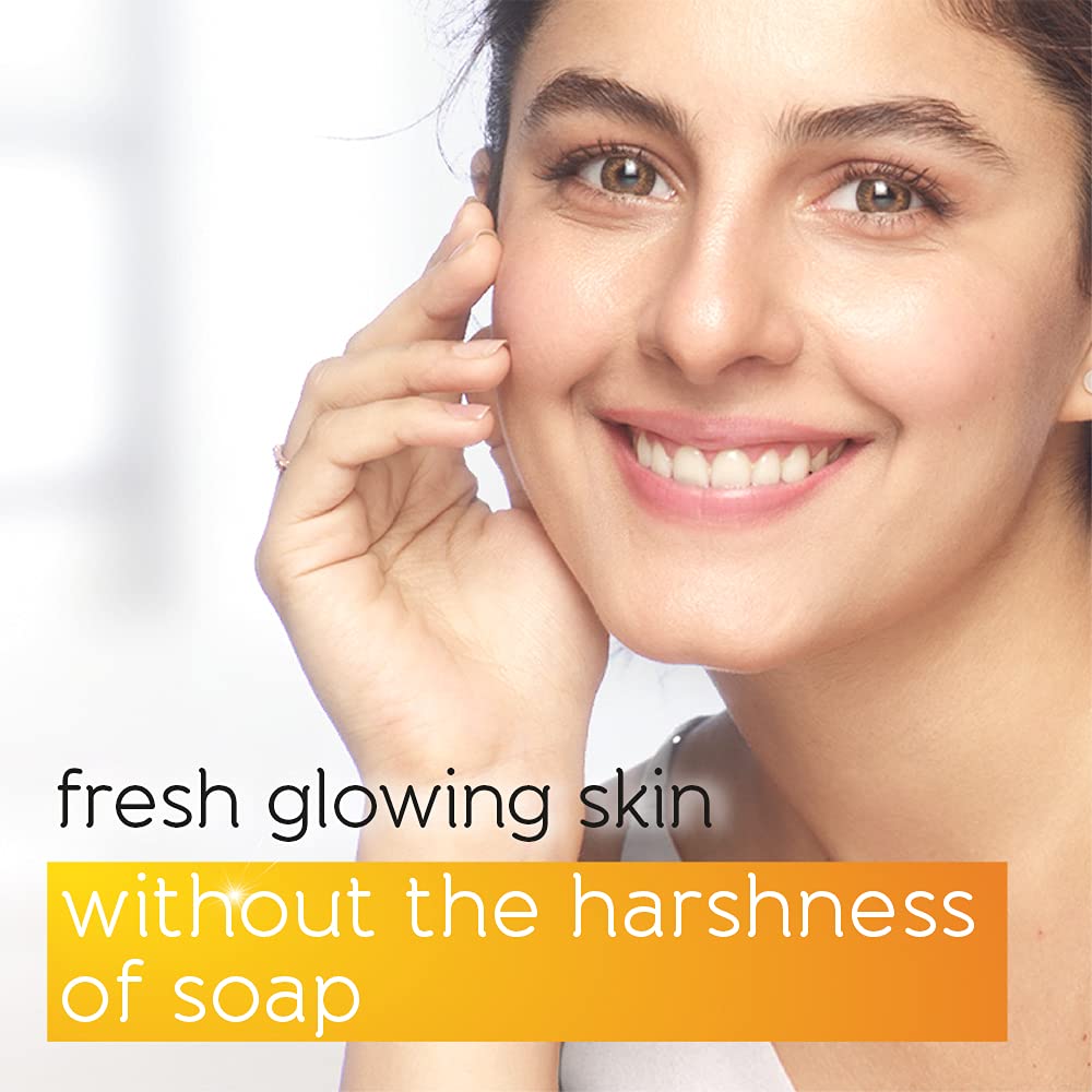 Pears Pure & Gentle Original Body Wash 750 ml | With Natural Oils | Gently Cleanses Skin | Soap Free, Pack of 1 Pears Pure & Gentle Original Body Wash 750 ml | With Natural Oils | Gently Cleanses Skin | Soap Free, Pack of 1