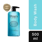 Pears Mint Extract Body Wash, 500 ml, Pack of 1