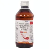 PEB-MB6 Raspberry Solution 200 ml, Pack of 1 SOLUTION